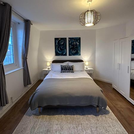 City Nights - London Apartment Bagian luar foto