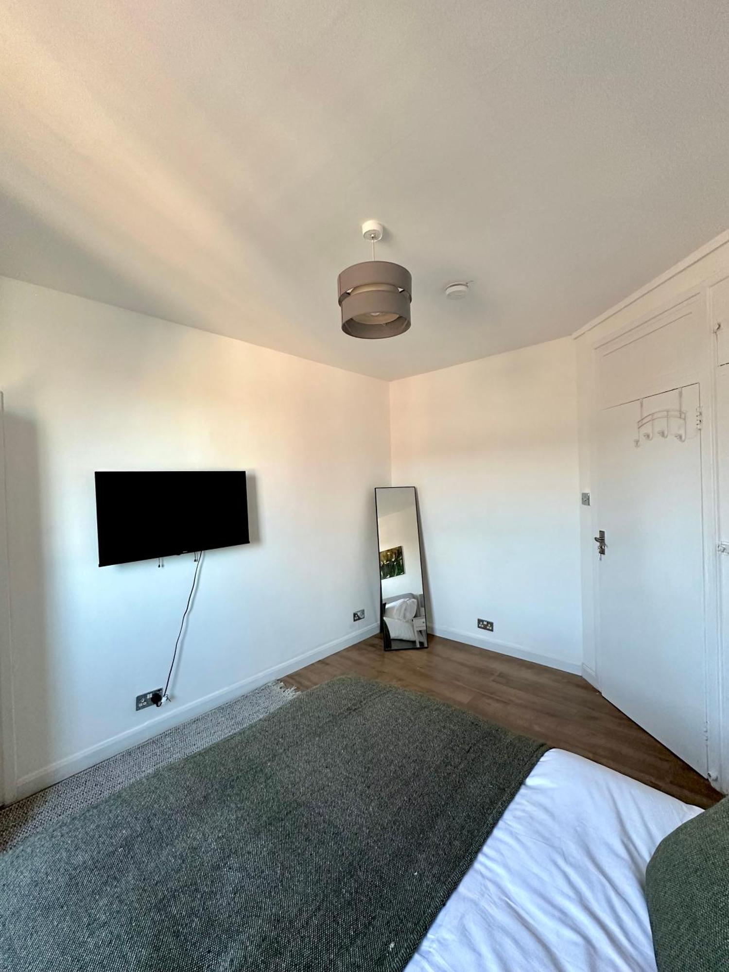 City Nights - London Apartment Bagian luar foto
